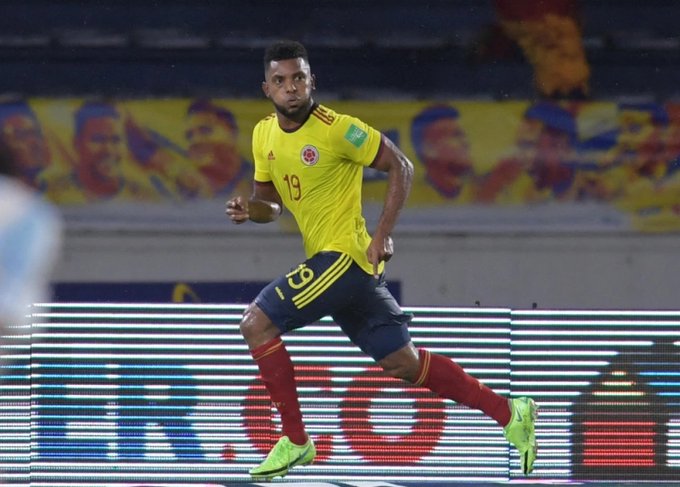 Los goles de Borja enamoran, el cordobés está en el radar de Boca Juniors