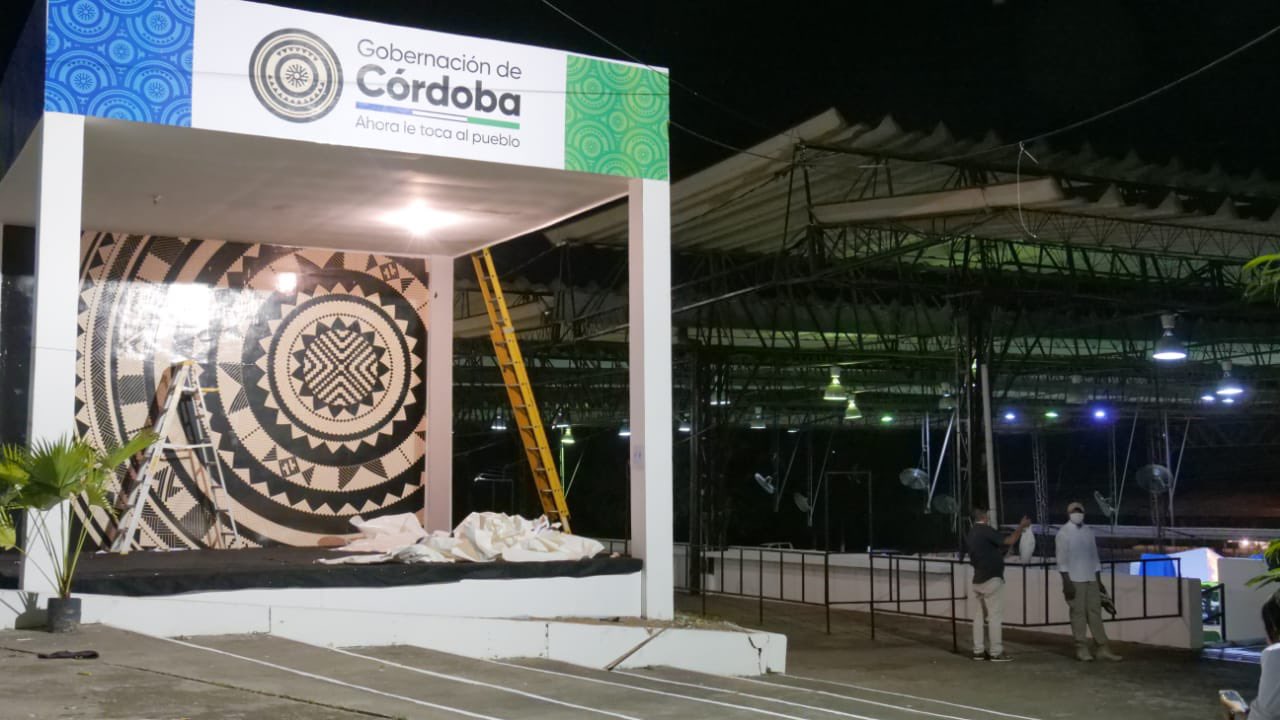 ¡Preparase! Mañana inicia la Feria de Emprendimiento y Reactivación de Córdoba