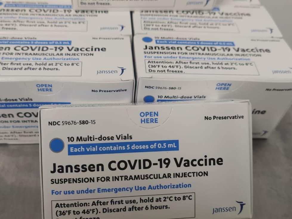 Vacuna Janssen será aplicada a mayores de 50 años y personas con comorbilidades: Alcaldía de Montería