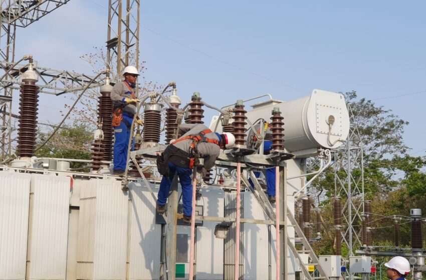 Este sábado suspenderán la energía eléctrica en Cereté, Ciénaga de Oro y San Carlos