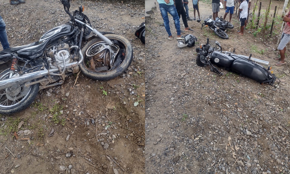 Tres heridos dejó accidente en San Bernardo del Viento, uno de ellos es policía