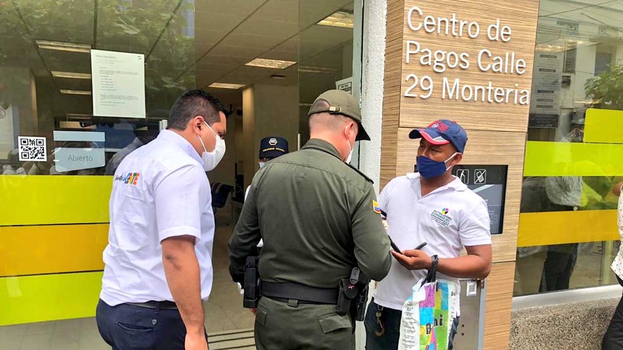 Recuerde: este es el pico y cédula que regirá en el mes de junio