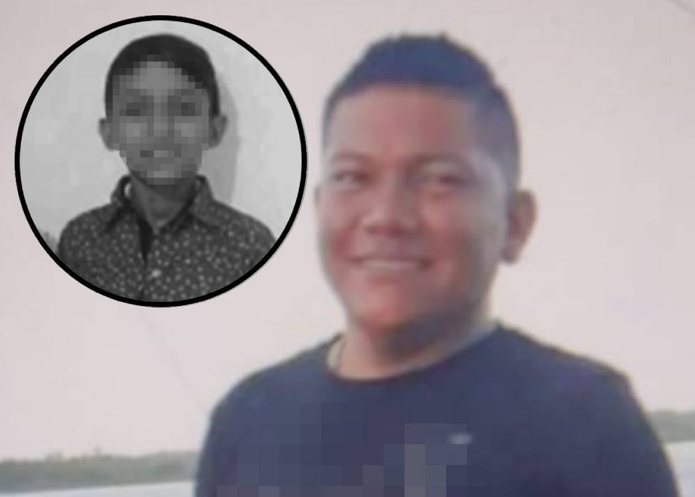 Autoridades tratan de localizar a hombre que habría matado a su hijastro de 11 años