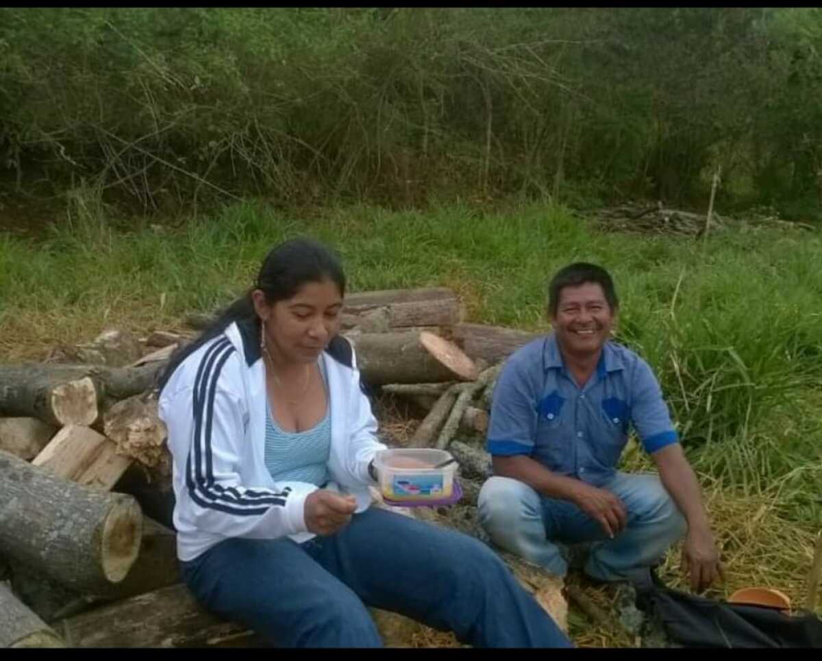 Terrible, mataron a cuatro indígenas en el Cauca