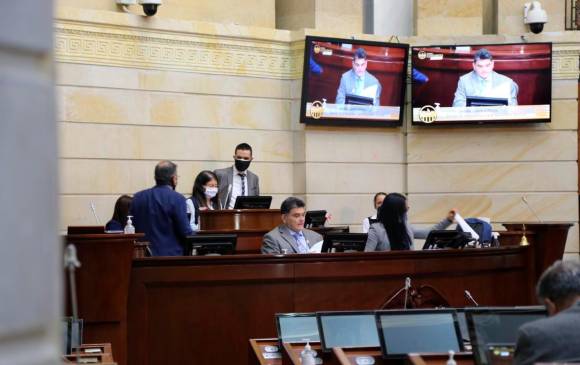 Congreso aprobó la reducción de horas en la jornada laboral