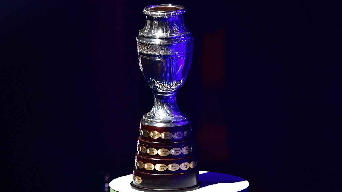 Tribunal dio luz verde para la Copa América en Brasil