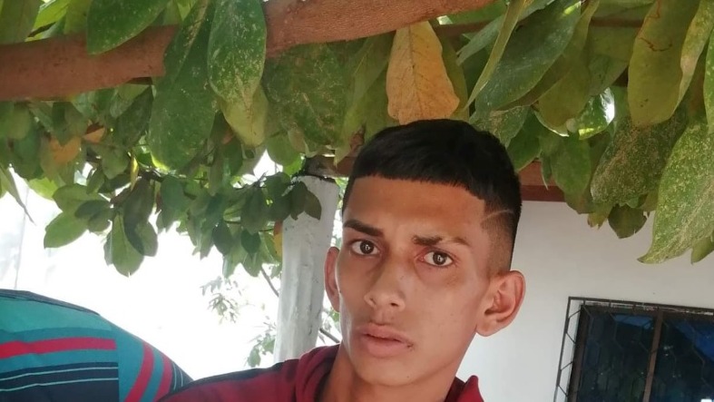 Casi linchan a venezolano por robar en una casa en Lorica