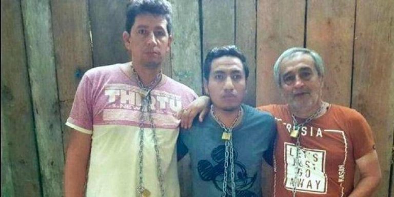 Condenan a 28 años de prisión a alias ‘Cherry’ por el secuestro de periodistas del Ecuador