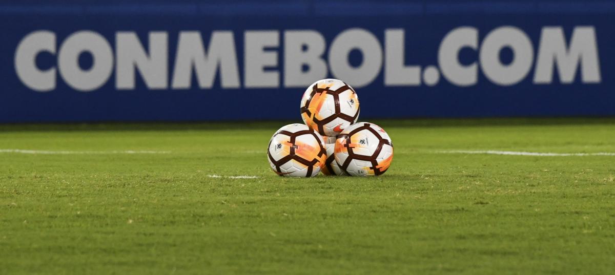 Conmebol avaló el ingreso de público para la reanudación de la Libertadores y Sudamericana