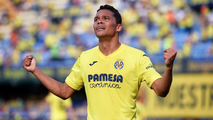 Se ilusionan los junioristas, Bacca no sigue en el Villarreal