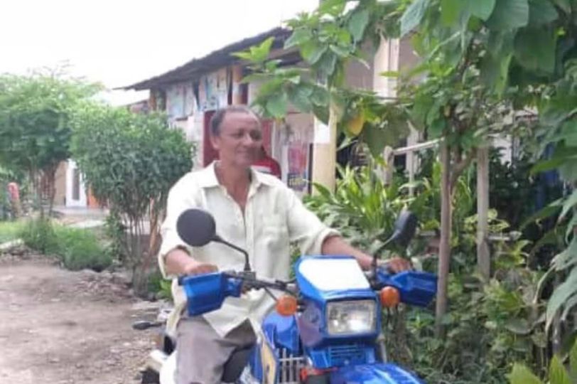 ‘El Flaco’ fue el mototaxista que perdió la vida en el Segundo Anillo Vial de Montería