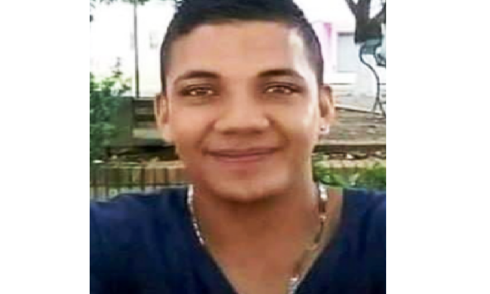 Joven fue asesinado a balazos en Cereté