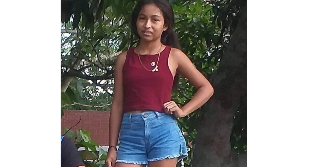 Niña de 12 años está desaparecida en Montería