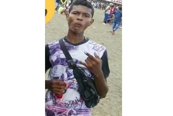 Murió joven de 21 años que fue baleado por sicarios en Cereté