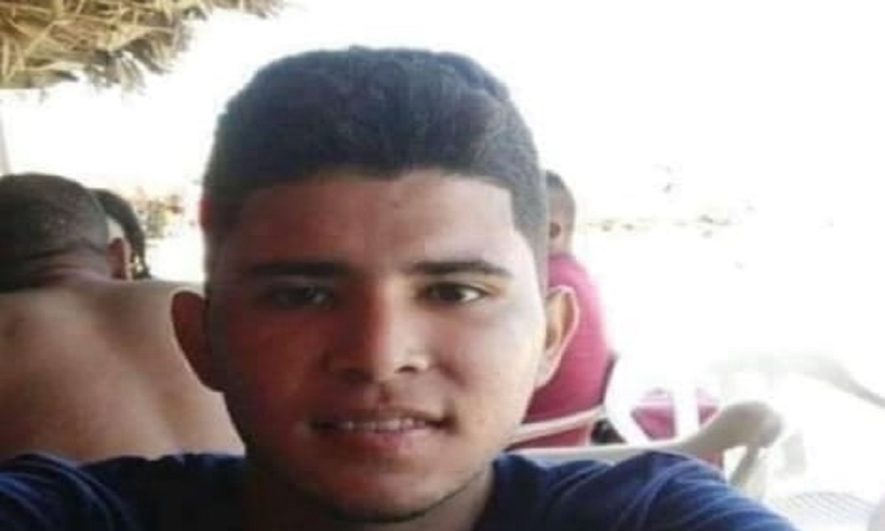Joven lleva dos días desaparecido en San Pelayo
