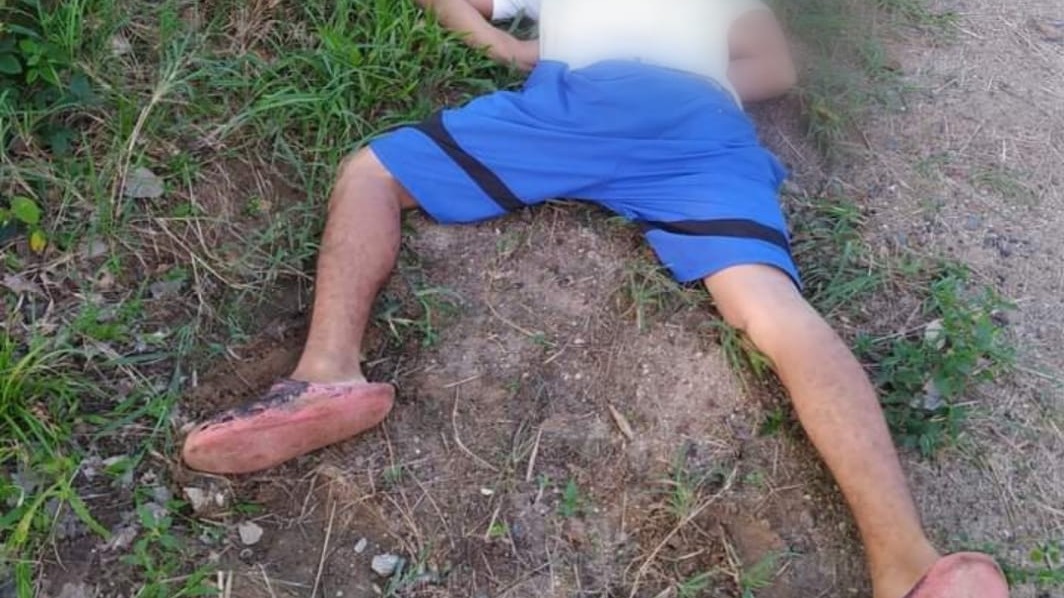 Joven fue asesinado a bala en zona rural de Tierralta