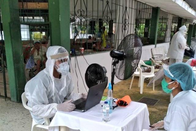 Covid-19 en Córdoba: hoy reportan 521 nuevos casos y 27 muertes