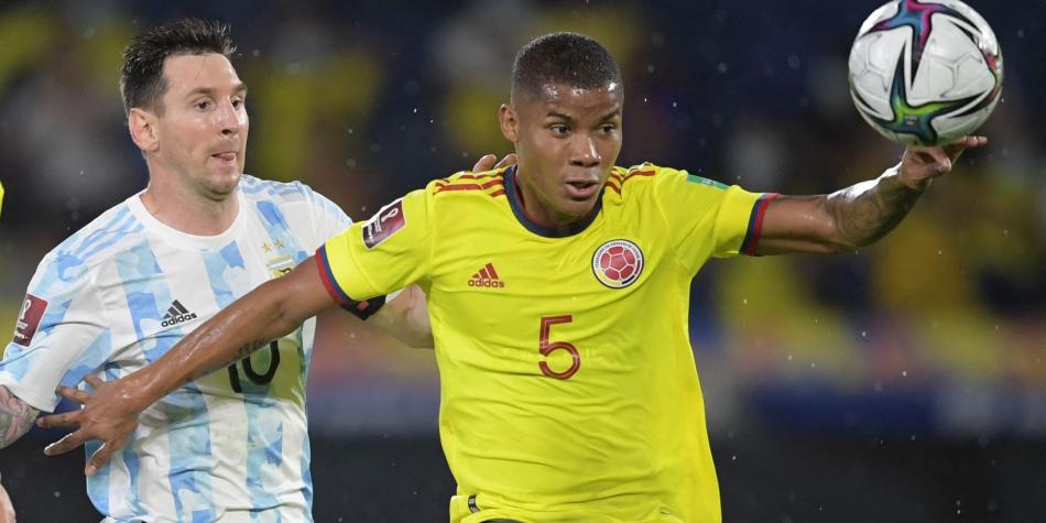 Todo o nada, Argentina y Colombia definen hoy el último finalista de la Copa América