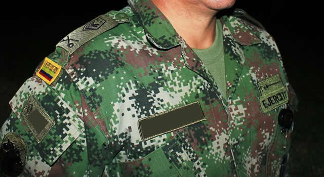 Capitán retirado del Ejército estaría involucrado en atentado contra Duque