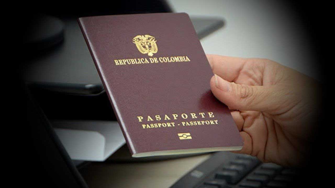 ¡Saque su cita !Ya está funcionando la nueva plataforma de pasaportes de la Gobernación de Córdoba