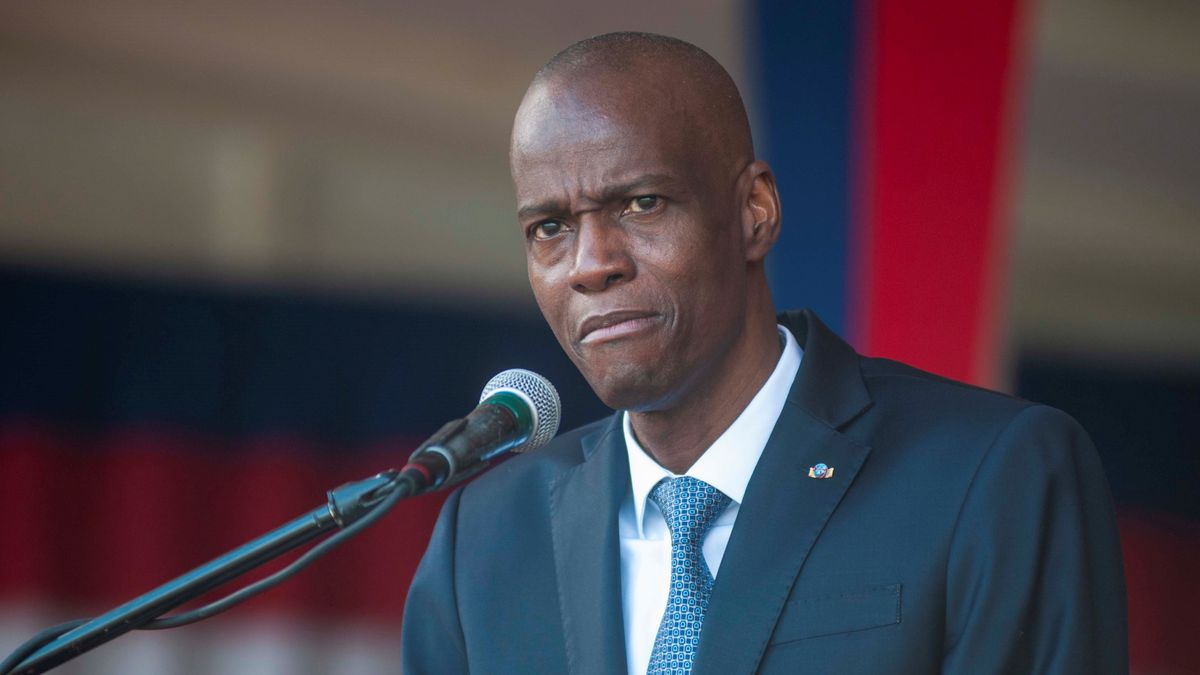 Necropsia reveló que el presidente de Haití fue torturado