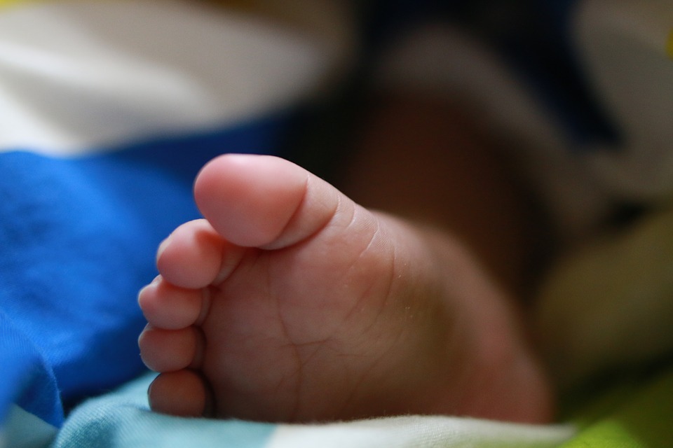 Un bebé es la segunda víctima mortal del accidente en la vía Canalete