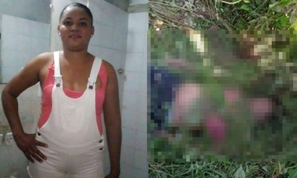 Identifican a mujer hallada muerta en el sur de Montería