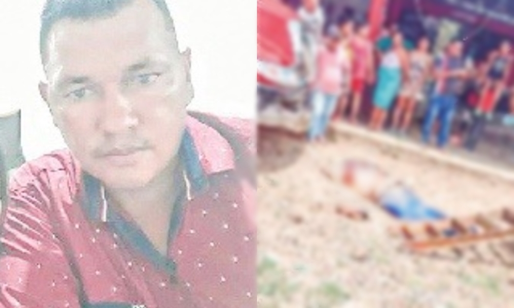 Murió tras ser arrollado por el tráiler de una volqueta en Tierralta