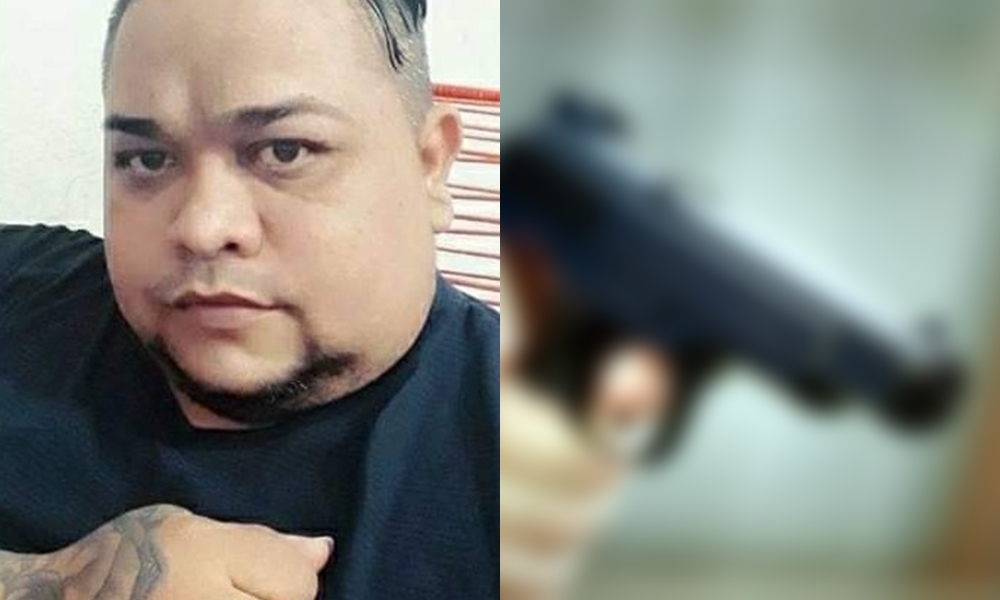 Cobradiario fue asesinado a tiros en el barrio Mogambo de Montería