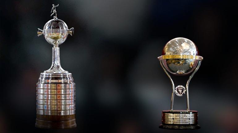 Conmebol confirmó las fechas para las finales de Libertadores y Sudamericana