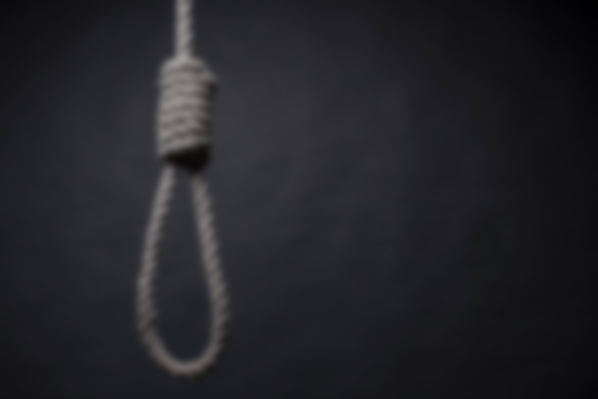 Nuevo suicidio en Tierralta, Juan ‘Chamisa’ se habría quitado la vida