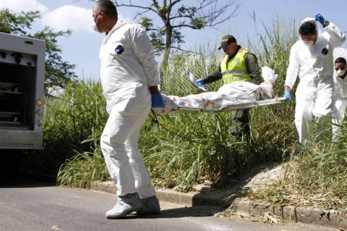 Asesinan a bala a un hombre en zona rural de Purísima
