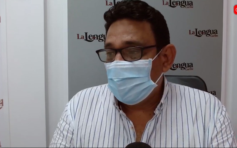 “Con Afinia, fue peor el remedio que la enfermedad”: concejal Leonel Márquez