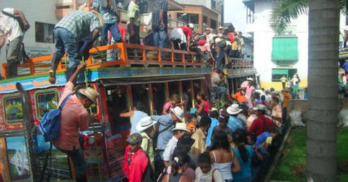 Crisis en Ituango, grupos armados ordenan desalojo en otras tres veredas