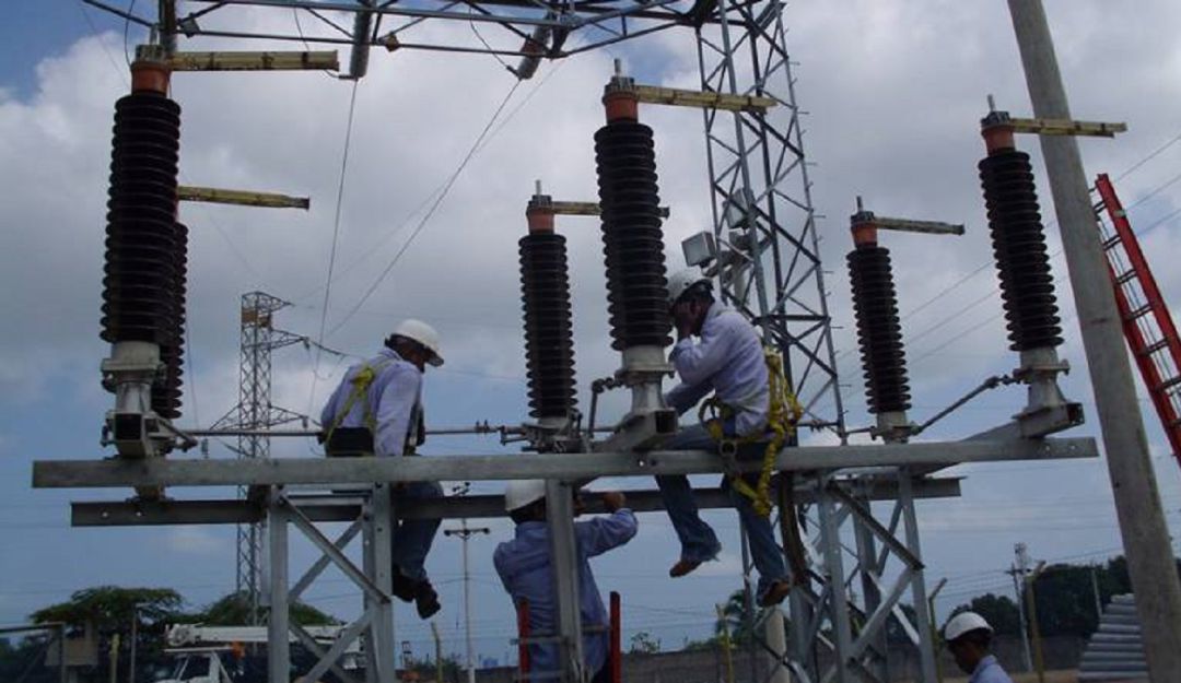 ¡Mandan cáscara! Continúan apagones de Afinia en Montería y los electrodomésticos pagan los platos rotos