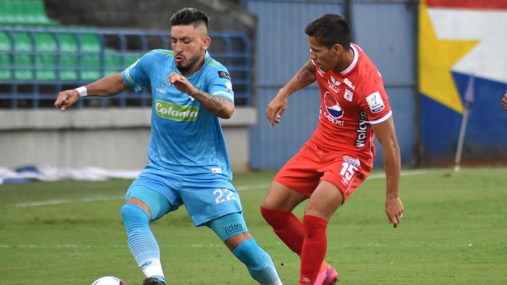 A pegar primero, Jaguares visita al América por la ida de los octavos de final