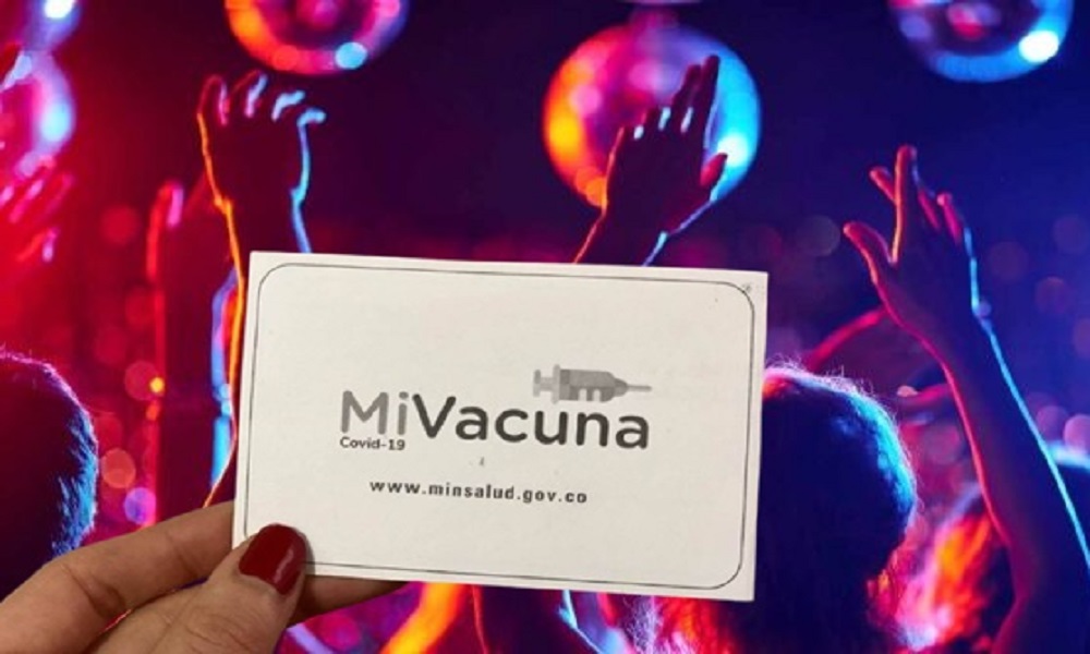 Se aproxima plan piloto de discotecas en Montería, vetada la entrada para no vacunados