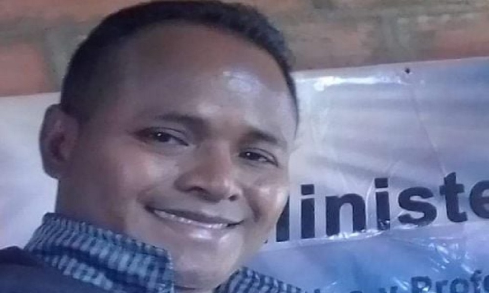 Pastor salió a predicar la palabra en el Bajo Cauca antioqueño y desapareció