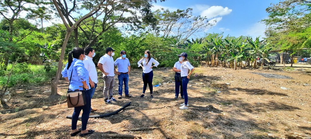 Adjudican contrato para los estudios y diseños del tercer puente sobre el río Sinú