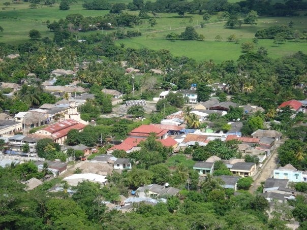 Asesinan a joven en zona rural de San Carlos