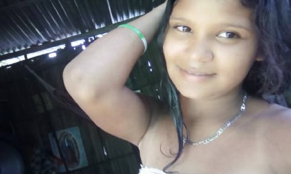 Menor venezolana está desaparecida en Ciénaga de Oro