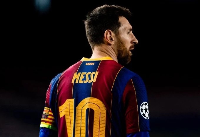 Sorpresivo bombazo en Europa, Messi no seguirá en el Barcelona
