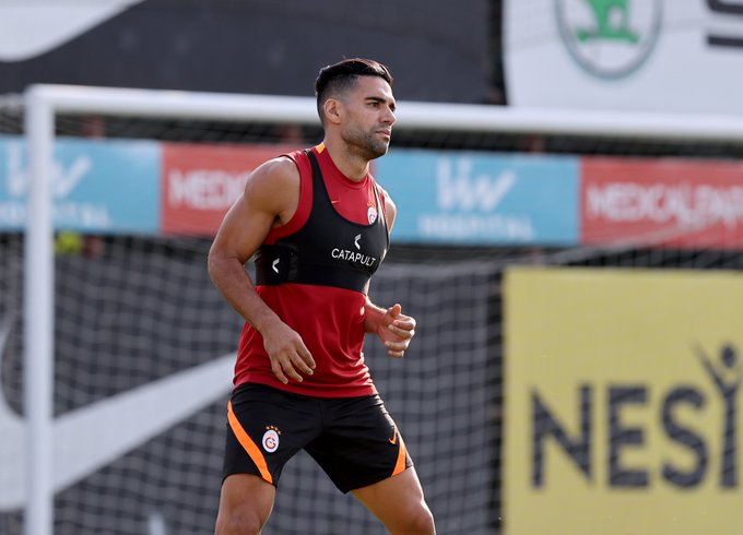 ¿Se acaba su aventura en Europa? Falcao tendría todo listo con un equipo de la MLS