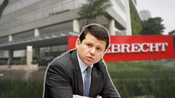 Ocho años de prisión para Ñoño Elías por escándalo de Odebrecht