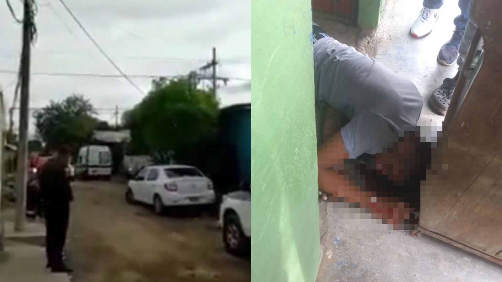 Asesinan a bala al ‘Mono Fabra’ en Cantaclaro