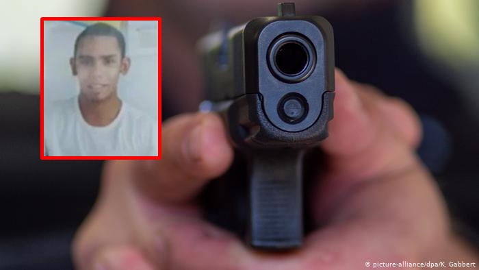 Sicarios asesinan a joven de 23 años a orillas del río Sinú en Montería