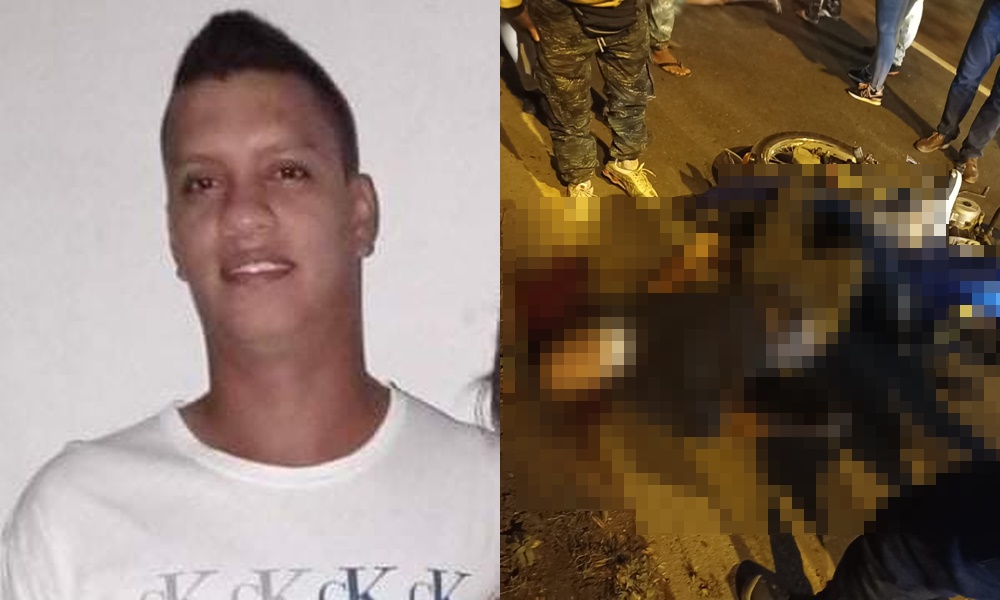 Choque de motos dejó un muerto en la vía Montería – Cereté