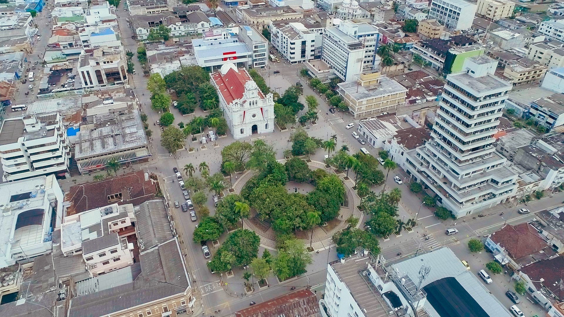 Aprueban en primer debate acuerdo de vigencias futuras para mejorar malla vial de Montería