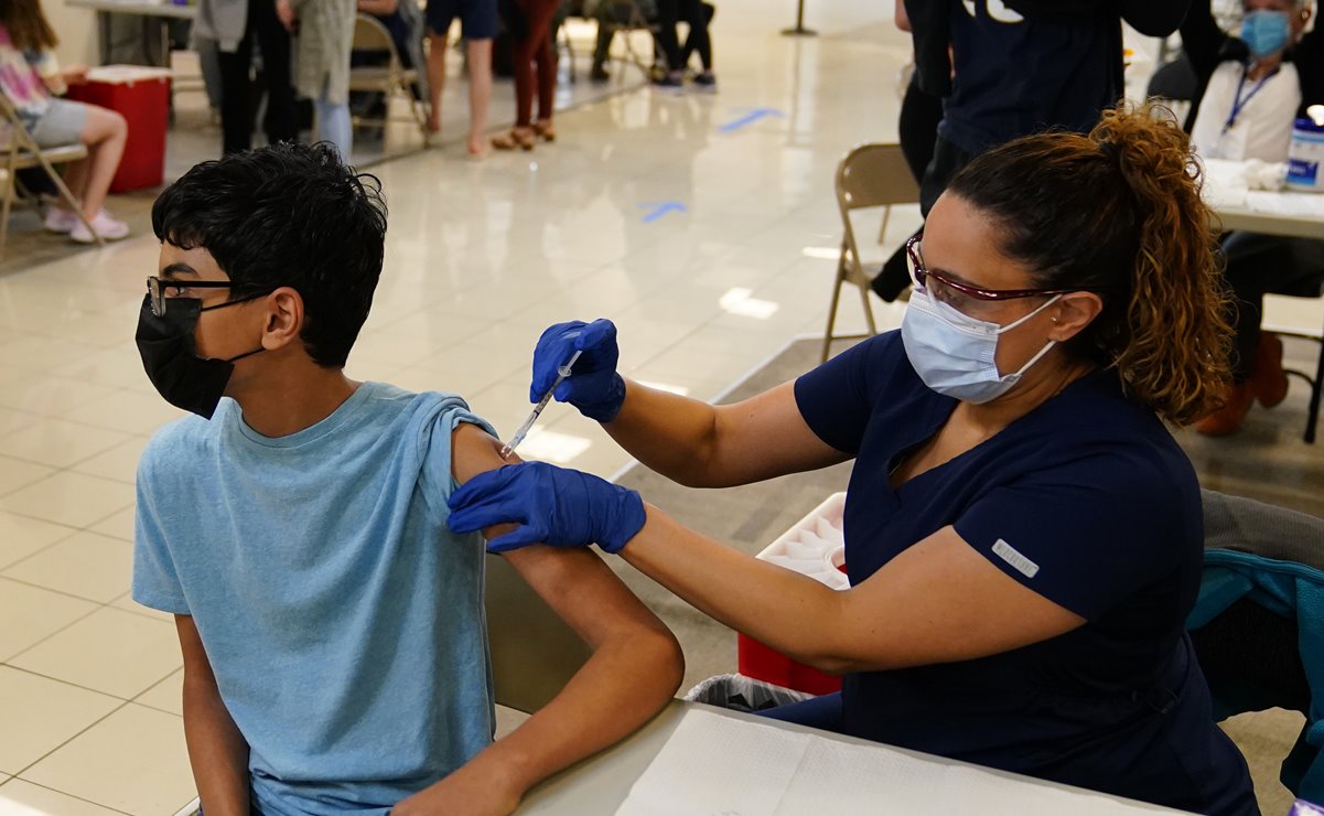MinSalud solicita a Córdoba agilizar vacunación para cumplir meta de fin de año