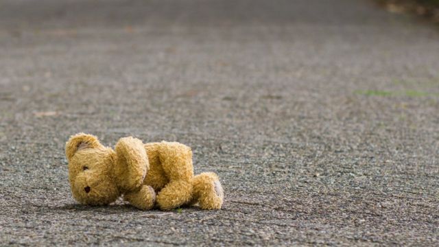 Delincuentes estarían colocando peluche en la carretera como cebo para atracar en Cereté